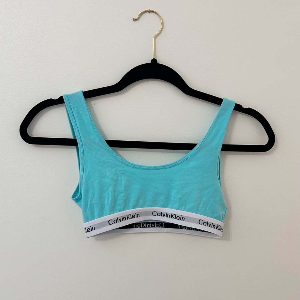 Calvin Klein Aqua Apparel